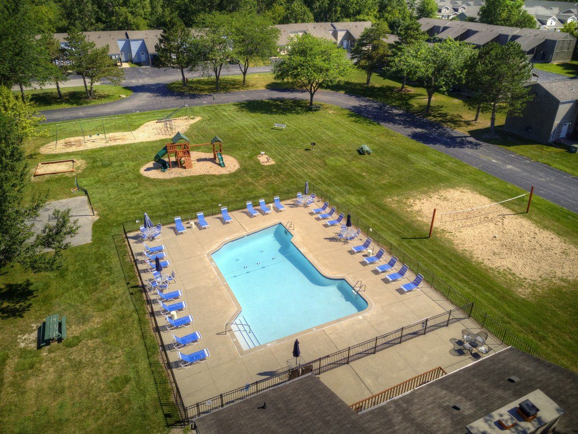 Pool-Playground